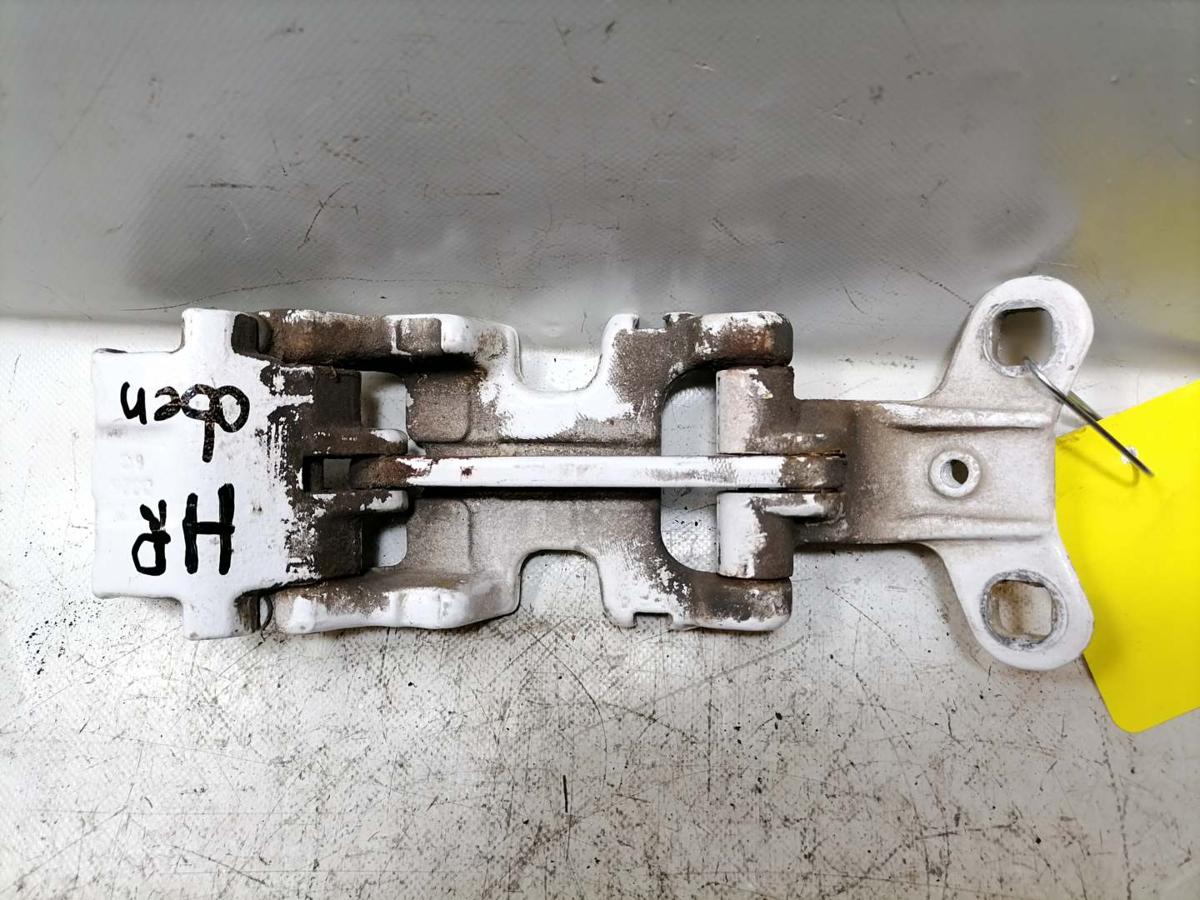 Fiat Ducato 250 original Scharnier Fl&uuml;gelt&uuml;r rechts oben 270&deg; Bj.2019